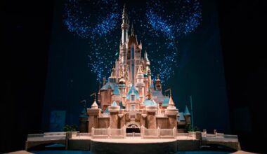 Star Wars, Pixar, Marvel... las historias más icónicas de Disney y todos sus secretos ya se pueden visitar en familia desde esta semana