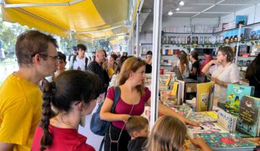 Leer te hace peor, por Javier Melero