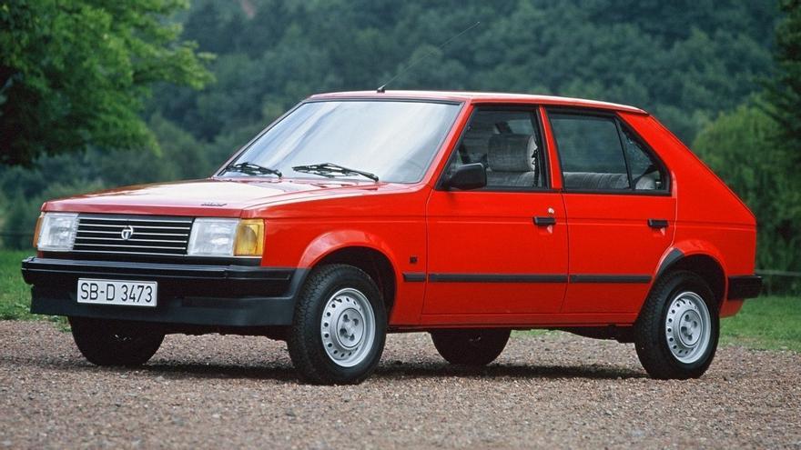 La mítica marca que puede resurgir para competir con Dacia en coches baratos