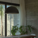 Casa Ringo / UNO MÁS UNO Arquitectos - Fotografía interior, Madera, Sillas