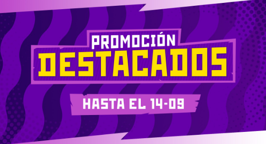 Nintendo rebaja juegos de Switch y Switch 2 en la eShop con su nueva Promoción Destacados