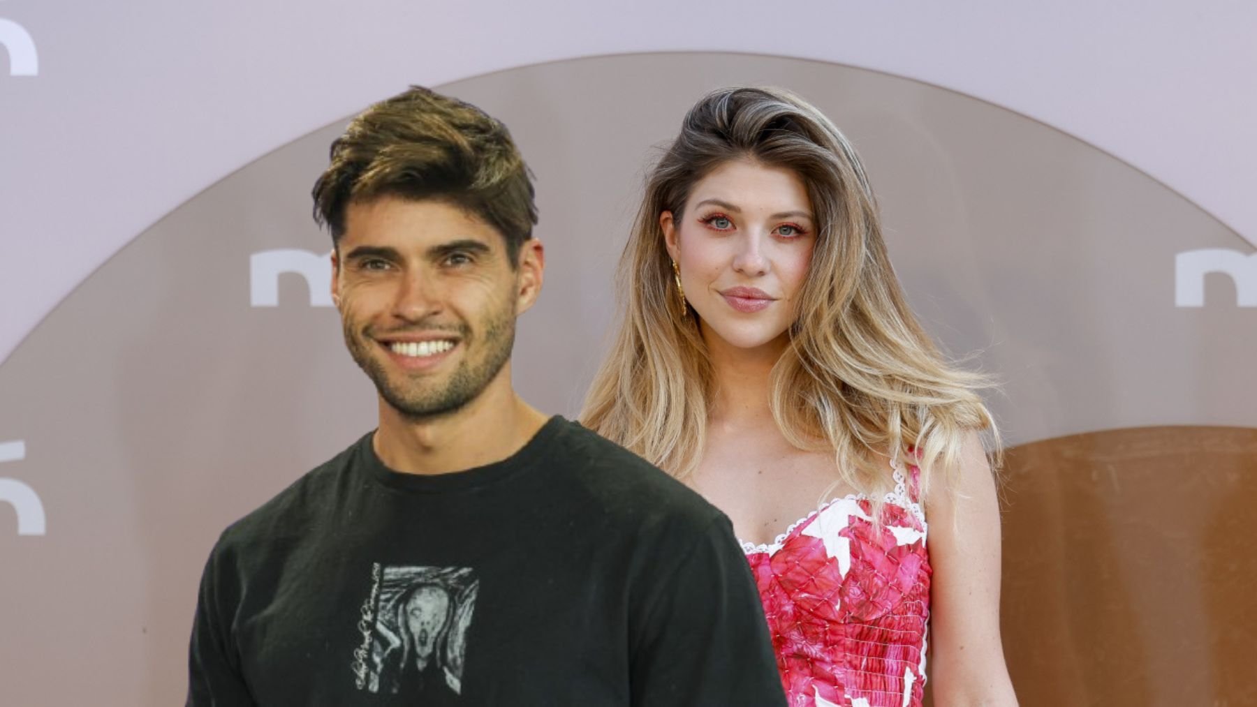 El mensaje de Javier Tudela sobre Anita Matamoros que emocionará a toda su familia