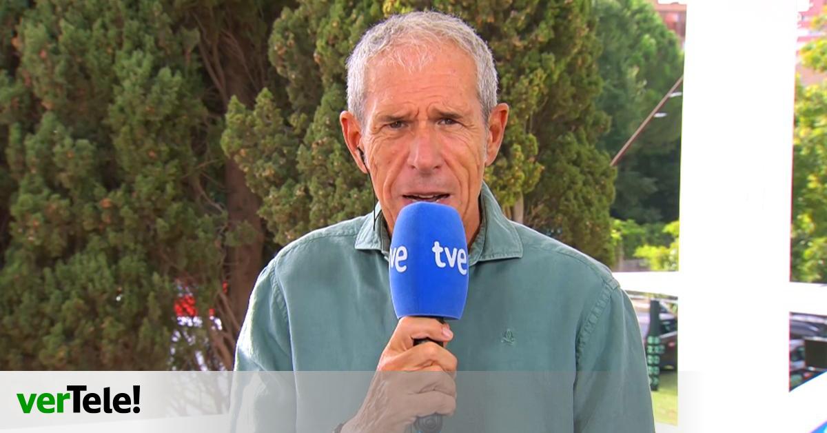 "Se entró en una situación donde salir bien era imposible"