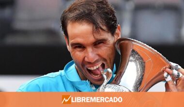 Rafa Nadal podría marcharse a Punta Cana: ¿cuánto se ahorraría en impuestos?