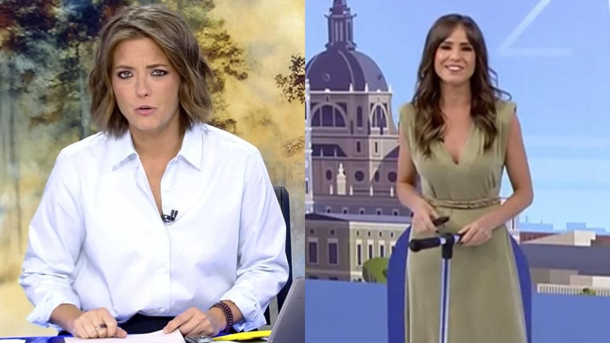 Información