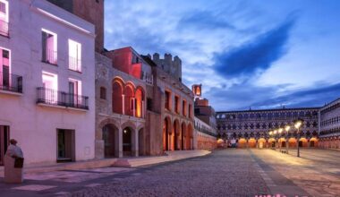 La Crónica de Badajoz