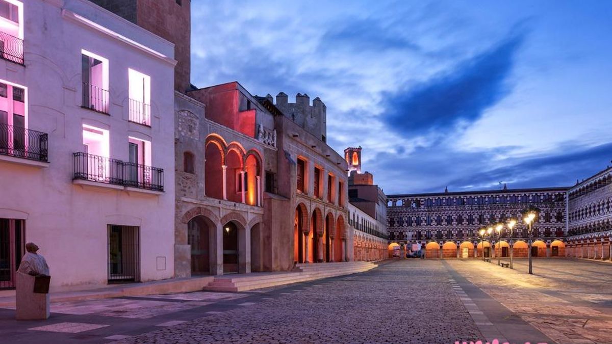 La Crónica de Badajoz
