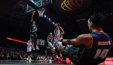 El choque entre el G League United y el Illawarra decidirá al rival del Unicaja