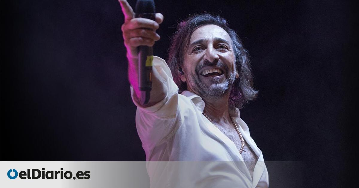 Programa de Fiestas de La Melonera 2025 en Arganzuela: conciertos de Antonio Carmona, Soraya y Nacha Pop