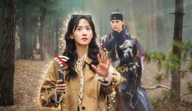 12 series coreanas, desde el k-drama a la comedia, que arrasan en Netflix