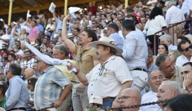 Sin pastillas para el miedo en La Condomina