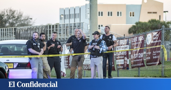 Al menos un muerto y varios heridos en un tiroteo durante un evento en un club de campo de New Hampshire
