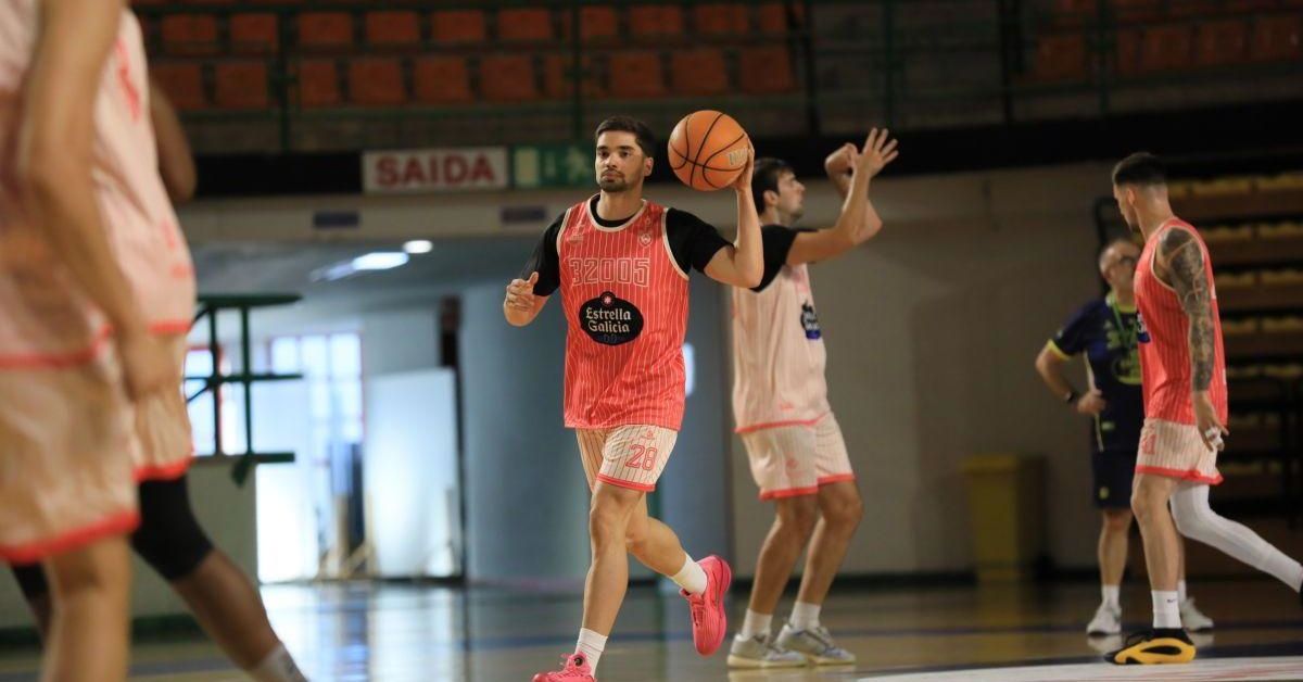 “Quiero dar un paso adelante”