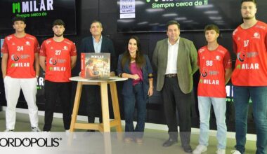 El CBM suma a Milar como nuevo patrocinador para la temporada