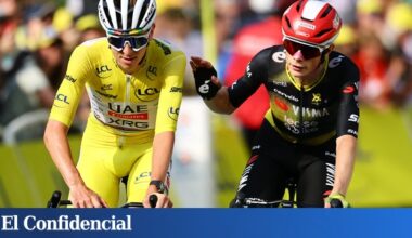 "En mi mejor momento, no podía alejarse de mí"