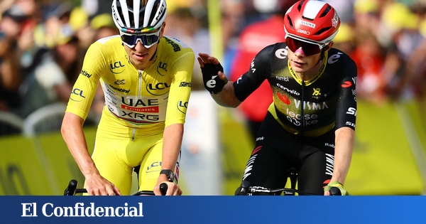 "En mi mejor momento, no podía alejarse de mí"