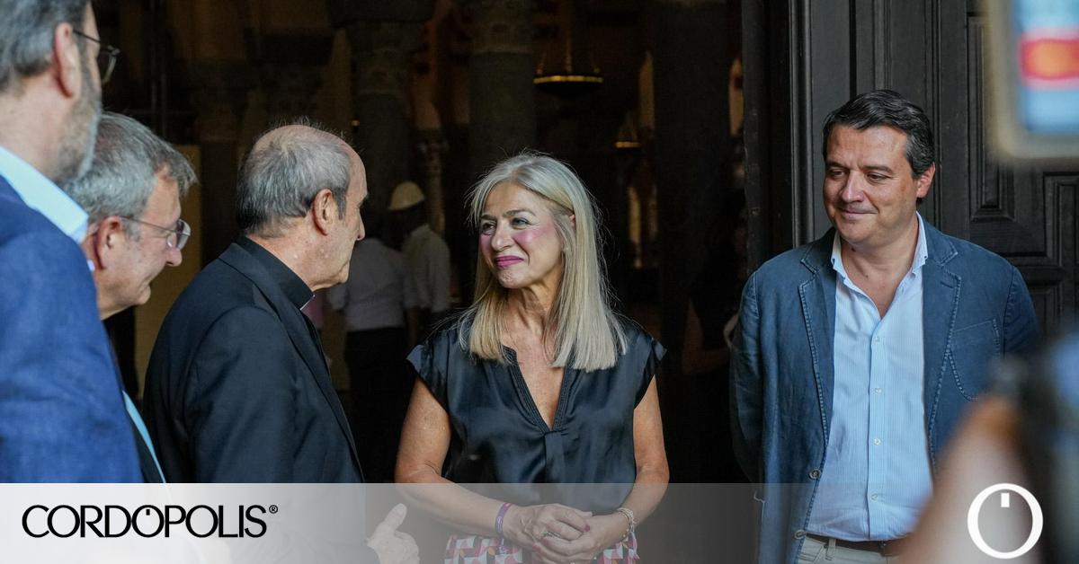 La Junta estudia trasladar el Museo de Bellas Artes a la antigua Biblioteca Provincial de Córdoba