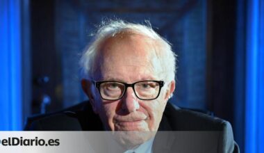 Bernie Sanders se convierte en el primer senador de EEUU en calificar de genocidio la masacre de Israel en Gaza