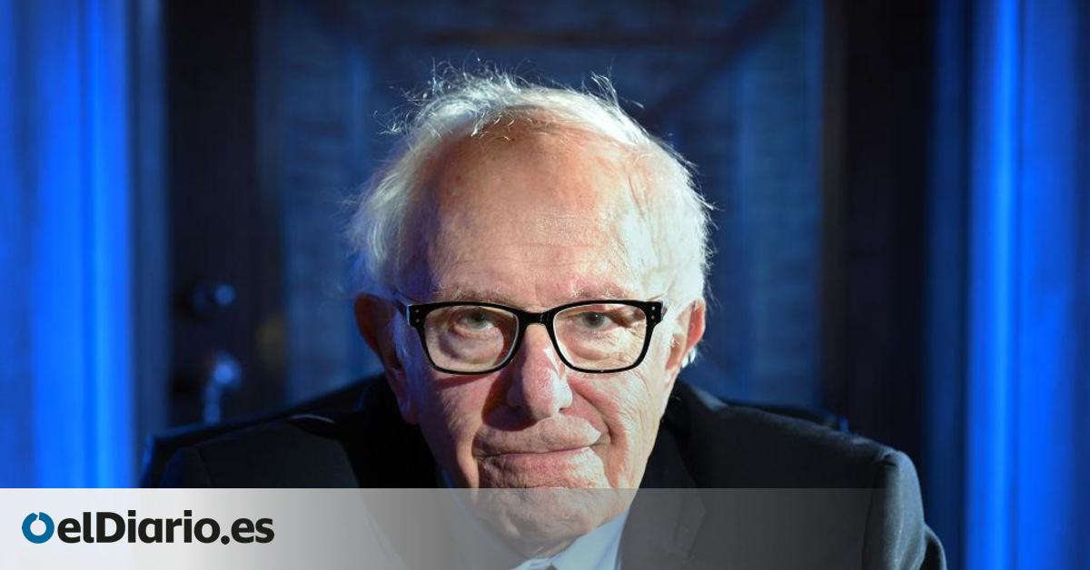 Bernie Sanders se convierte en el primer senador de EEUU en calificar de genocidio la masacre de Israel en Gaza