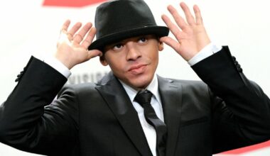 ¡Hoy es 5 de septiembre y... la hija de Vico C cumple 35 años! | Recordamos su historia - Música