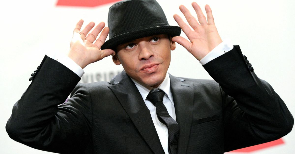 ¡Hoy es 5 de septiembre y... la hija de Vico C cumple 35 años! | Recordamos su historia - Música