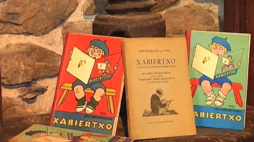 Xabiertxo