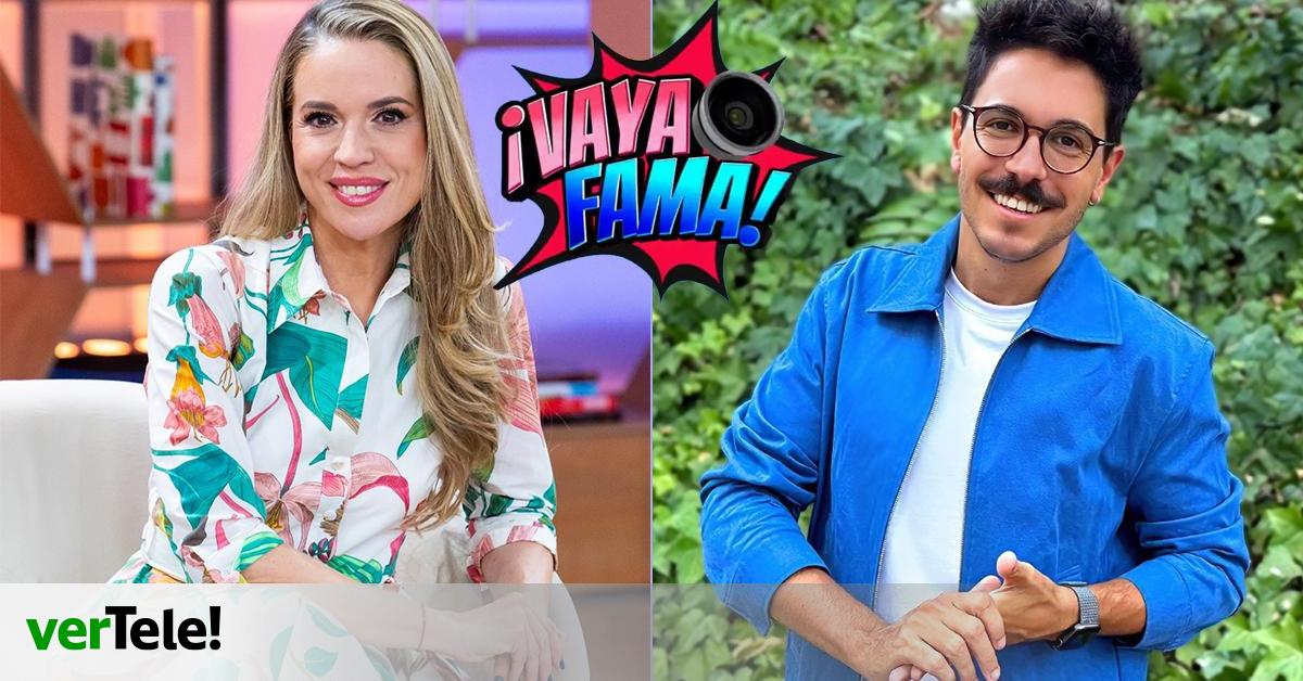 Telecinco anuncia a los presentadores de '¡Vaya fama!', su nuevo programa de corazón para sustituir a 'Socialité'