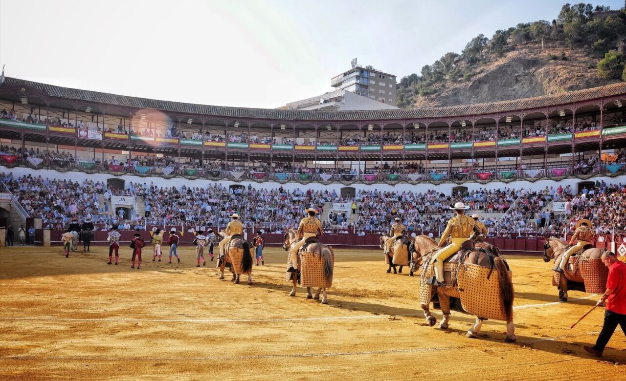 La Diputación de Málaga aprueba el nuevo pliego de La Malagueta