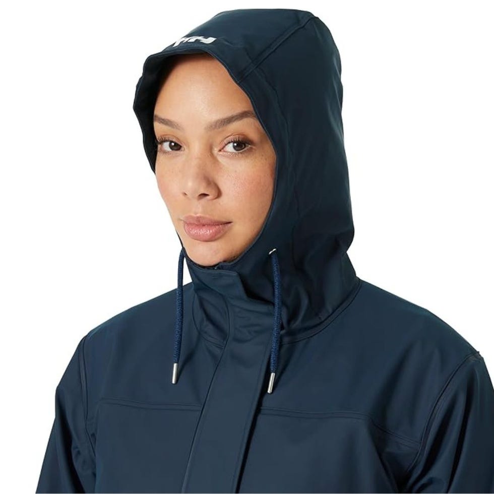 Chubasquero Moss Helly Hansen chubasquero moss helly hansen