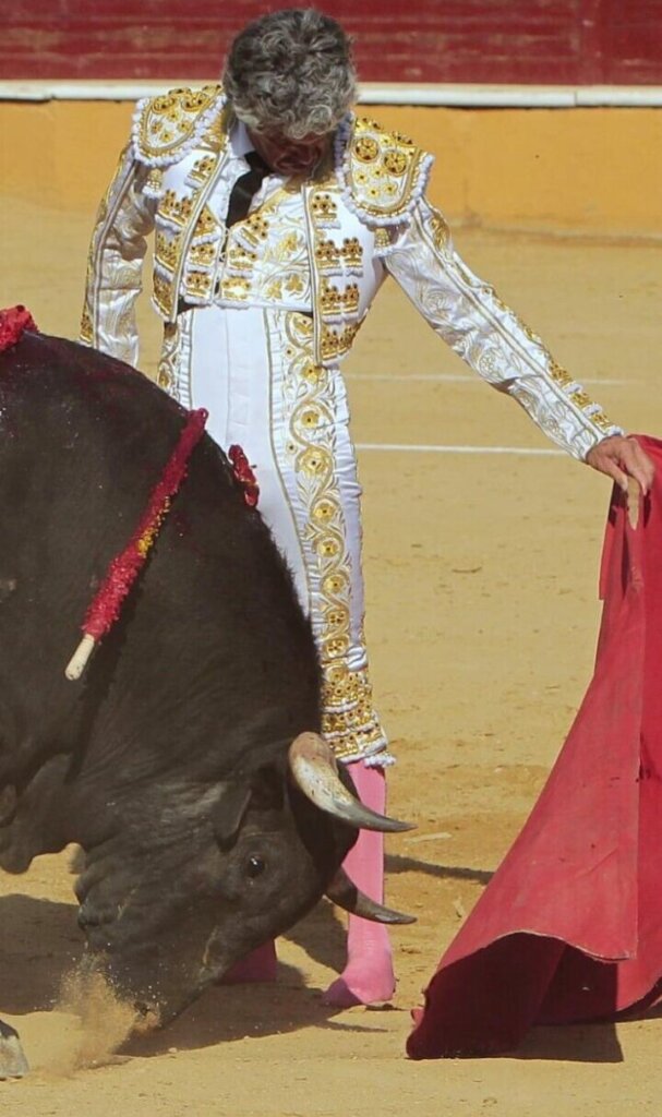 Foto: Carmelo Bayo