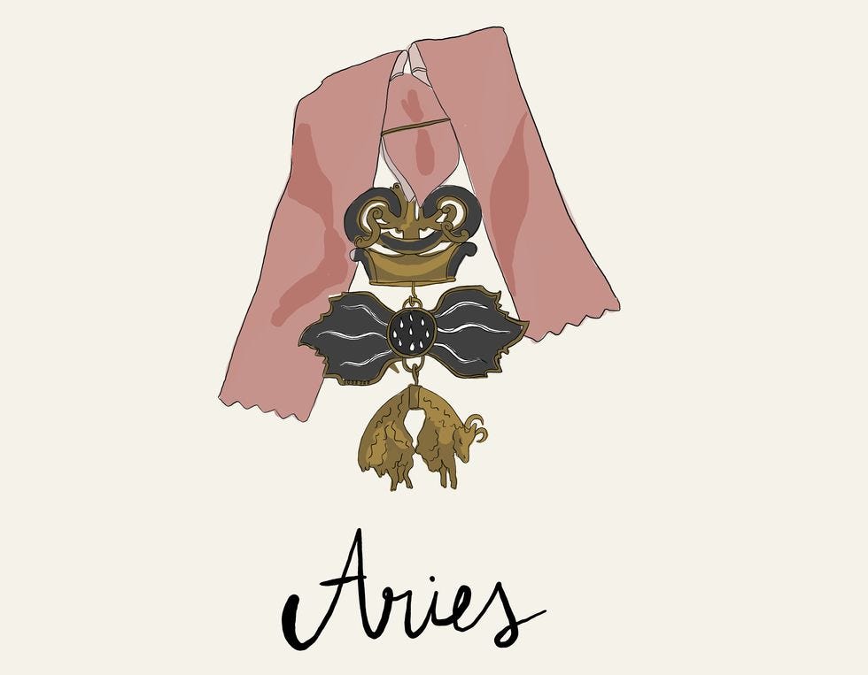 aries semanal