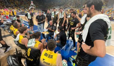 Más ritmo y buenas sensaciones, tras un sólido triunfo en Gran Canaria - CB Canarias