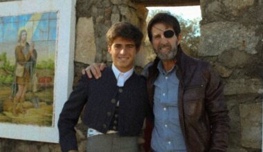 Juan José Padilla y Martín Morilla se dicen adiós