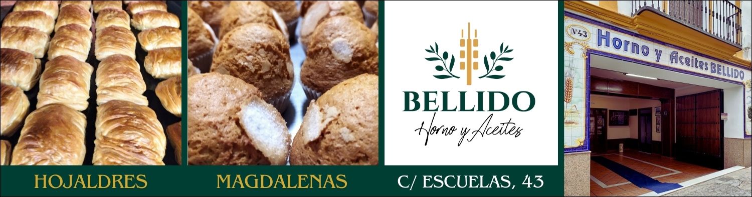 HORNO Y ACEITES BELLIDO