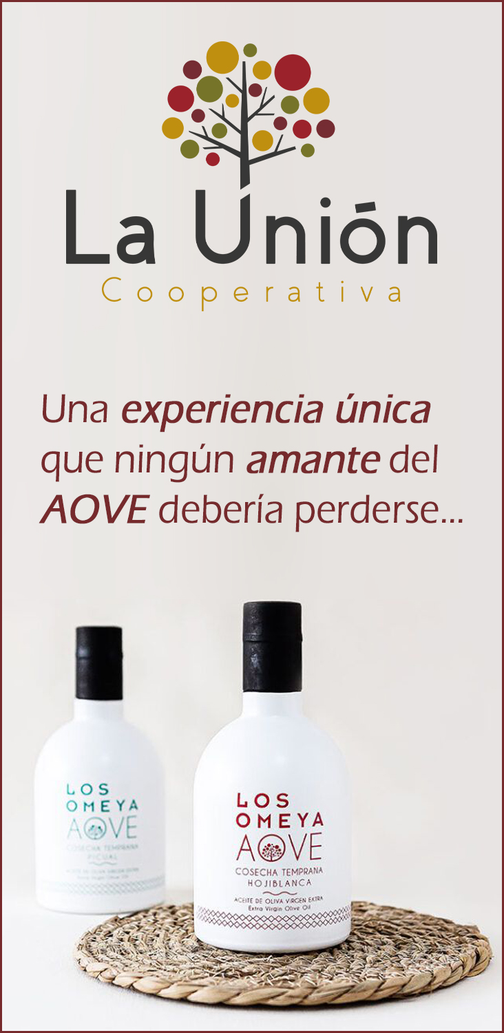 COOPERATIVA LA UNIÓN (MONTILLA) - VINOS Y ACEITES DE CALIDAD