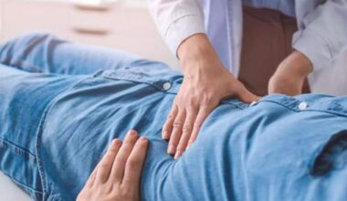 El cáncer colorrectal de aparición temprana podría originarse en la infancia