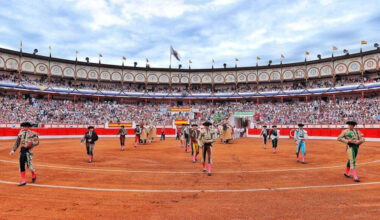 Tras las denuncias por promociones para niños en eventos taurinos, Santander acogerá la Escuela Taurina y duplicará su aportación económica a la Plaza de Toros