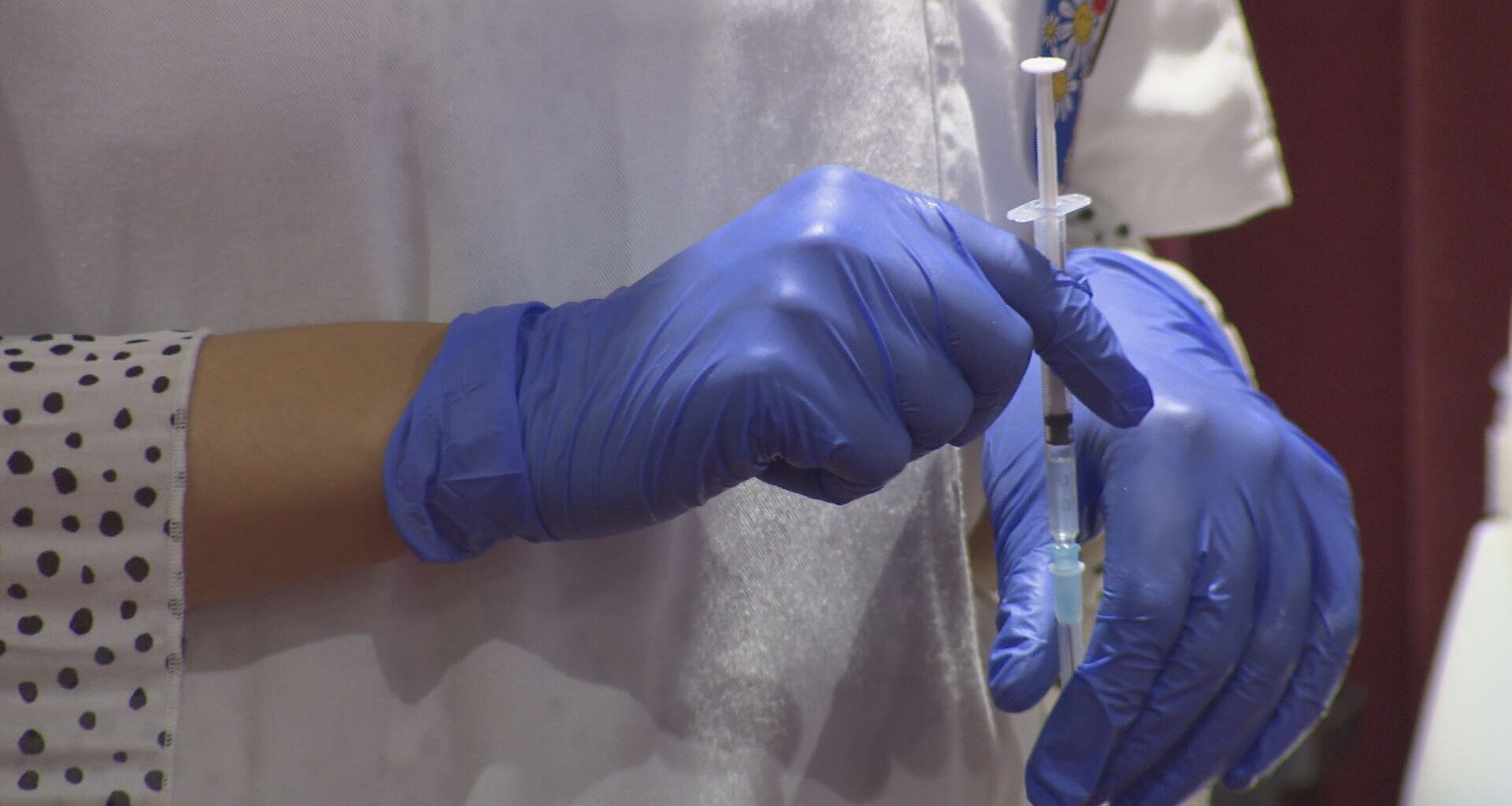 Sanidad inicia la campaña de inmunización infantil ante el virus respiratorio sincitial