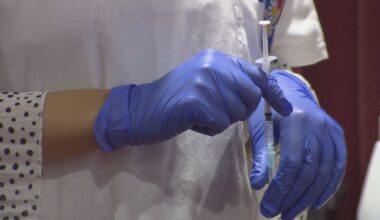 Sanidad inicia la campaña de inmunización infantil ante el virus respiratorio sincitial