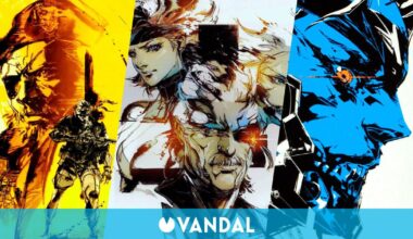 Konami habla sobre el progreso de Metal Gear Solid: Master Collection Vol. 2 y pide paciencia a los fans - Vandal