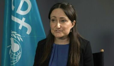 La obesidad supera por primera vez a la desnutrición entre los menores de 5 a 19 años, advierte Unicef