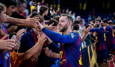 EÓN – Barça: la Asobal vuelve a pasar por Alicante