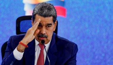 ¿Maduro, con el poder total en Venezuela? Seis claves del decreto de conmoción externa que firmó