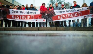 Bosch eliminará 13.000 empleos en Alemania de aquí a 2030