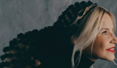 "Desde luego viene de mi madre"