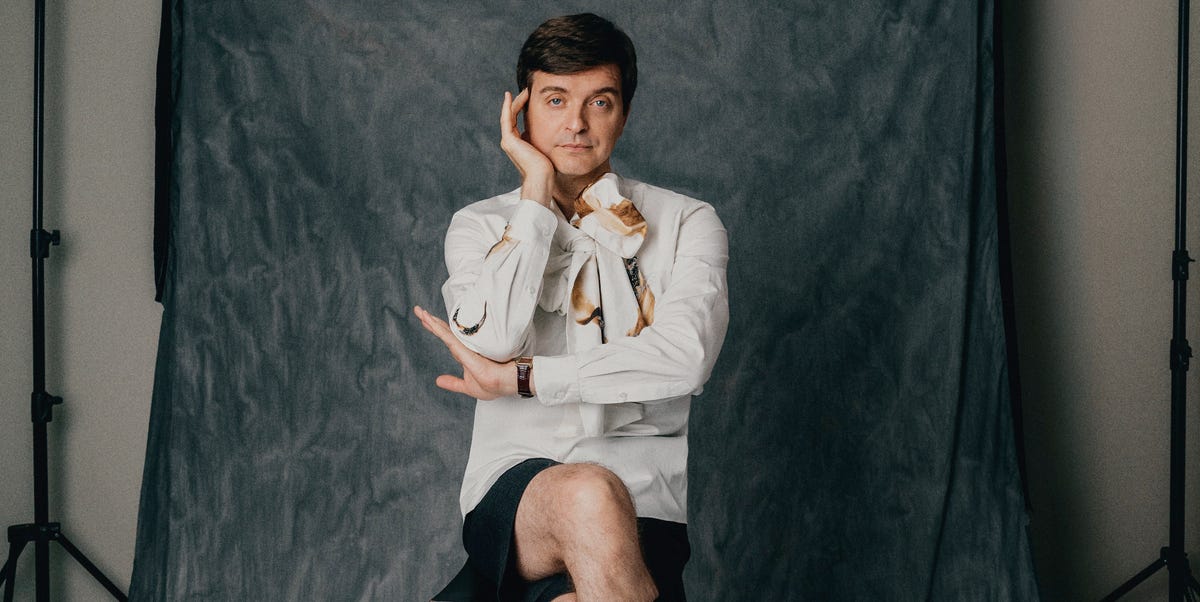 "M﻿e ha venido de chiripa"