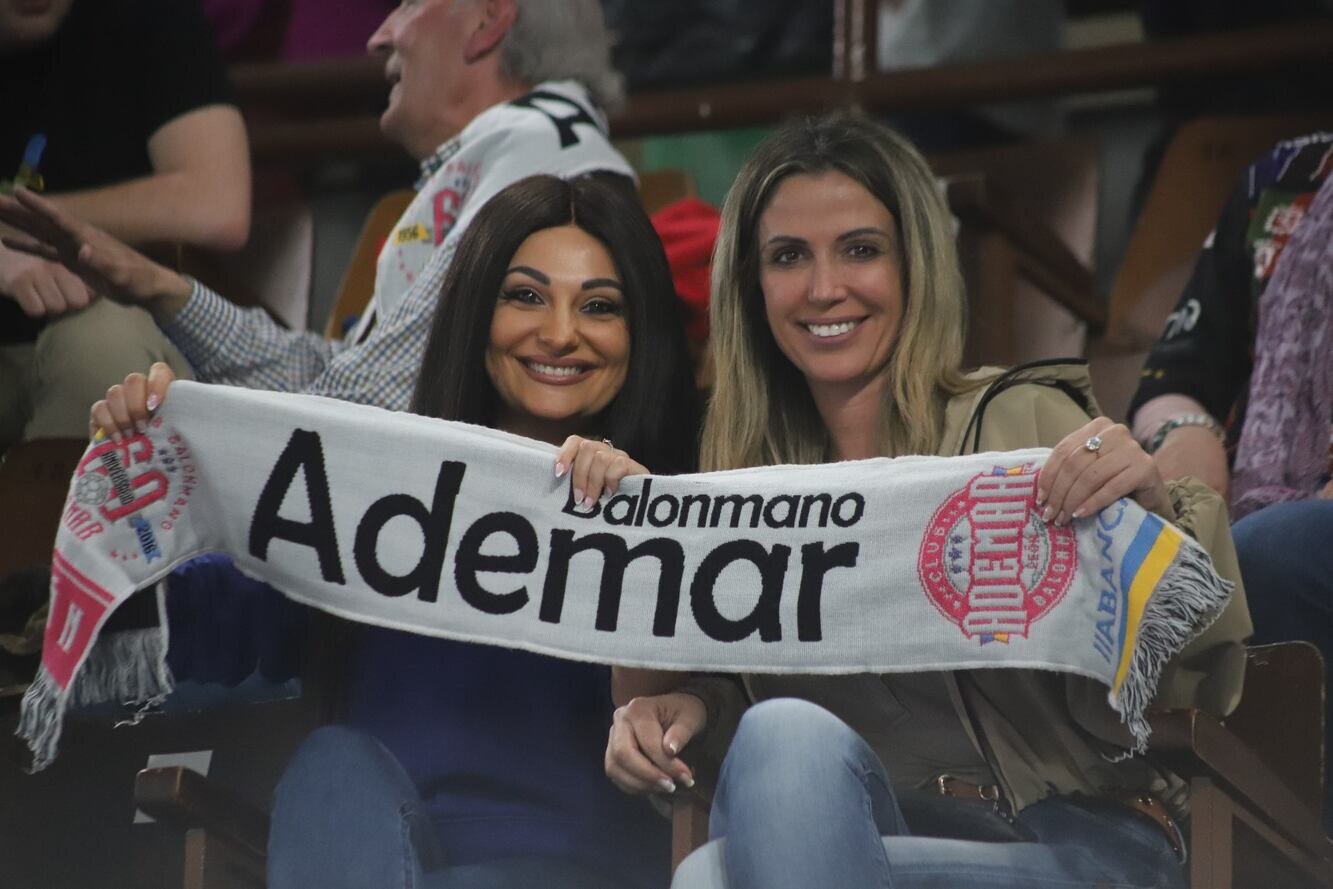 El CB Ademar León convoca a sus socios a la Asamblea General Ordinaria