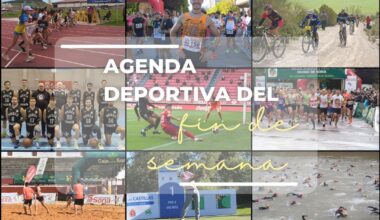 Partido fuera de casa para Numancia y Balonmano Soria y algún estreno en fútbol femenino