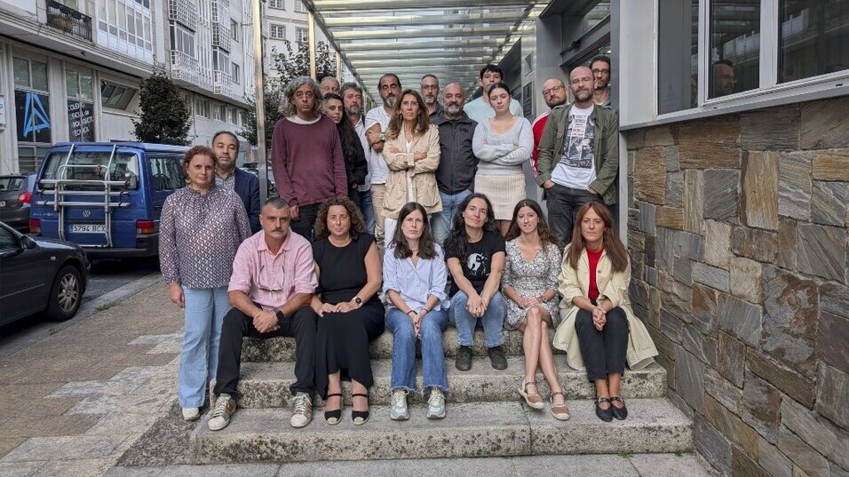El Progreso se suma a los 250 medios de comunicación que condenan el asesinato de periodistas en Gaza