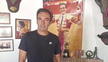 El Cid regresa a Alcázar para la corrida de Feria del 6 de septiembre